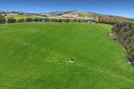 Photo of property in 203 Awamoa Road, Awamoa, Oamaru, 9492