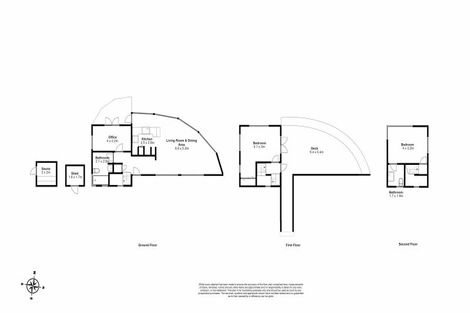 Photo of property in 42 Owhiro Bay Parade, Owhiro Bay, Wellington, 6023