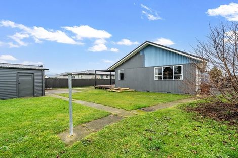 Photo of property in 140 Regent Street, Heidelberg, Invercargill, 9812