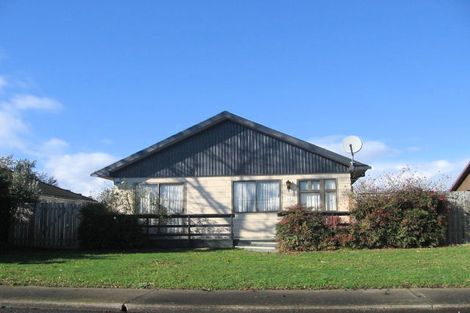 Photo of property in 57 Dundee Drive, Flaxmere, Hastings, 4120