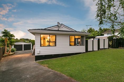 Photo of property in 7 Holborn Place, Papatoetoe, Auckland, 2025