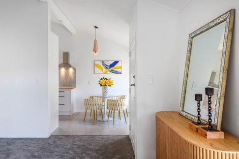 Photo of property in 1/13 Hollyhock Place, Browns Bay, Auckland, 0630