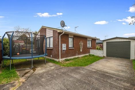Photo of property in 7b Frances Street, Hamilton East, Hamilton, 3216