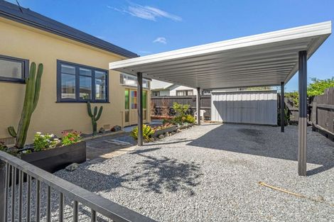 Photo of property in 36 Wilton Street, Levin, 5510