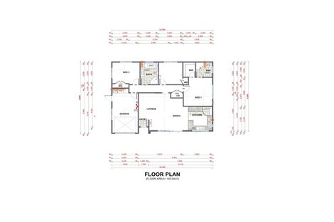 Photo of property in 46a Dyer Street, Epuni, Lower Hutt, 5011