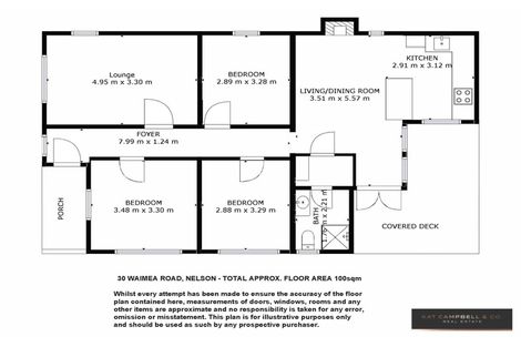 Photo of property in 30 Waimea Road, Nelson South, Nelson, 7010