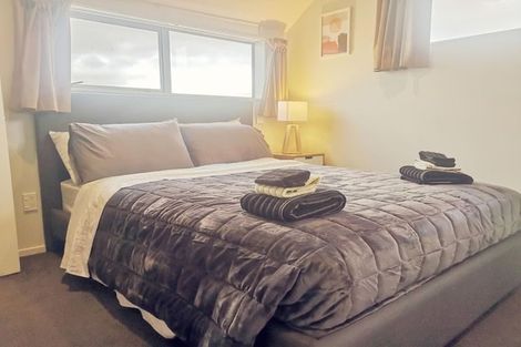 Photo of property in 4/443 Hereford Street, Linwood, Christchurch, 8011