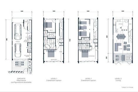 Photo of property in 1b Coronation Street, Ahuriri, Napier, 4110