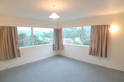 Photo of property in 132u1 Curtis Street, Northland, Wellington, 6012