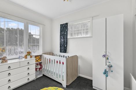 Photo of property in 52 Frederick Street, Wainuiomata, Lower Hutt, 5014