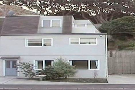 Photo of property in 52 Hohiria Road, Hataitai, Wellington, 6021