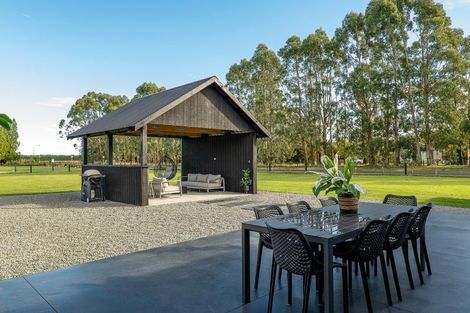 Photo of property in 14 Walford Way, Darfield, 7571