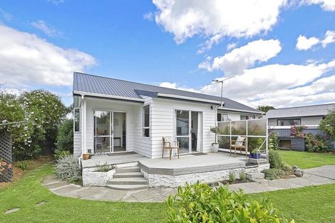 Photo of property in 23 Dalkeith Street, Hoon Hay, Christchurch, 8025