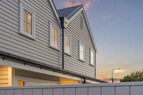 Photo of property in 6 Ensors Road, Opawa, Christchurch, 8023