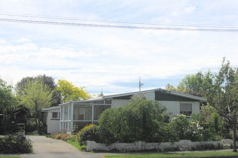 Photo of property in 269 Grahams Road, Bishopdale, Christchurch, 8053
