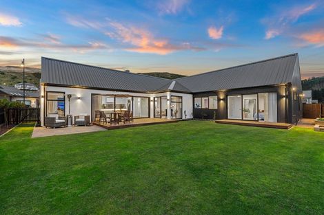 Photo of property in 24 Steve Askin Drive, Cracroft, Christchurch, 8022