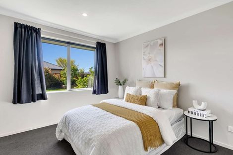 Photo of property in 13 Bradbury Avenue, Rolleston, 7614
