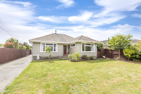 Photo of property in 247 Hoon Hay Road, Hoon Hay, Christchurch, 8025