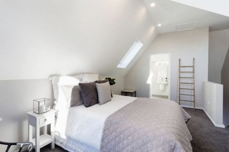 Photo of property in 8/155 Peterborough Street, Christchurch Central, Christchurch, 8013