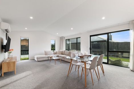 Photo of property in 66 Te Raki Drive, Lincoln, 7608