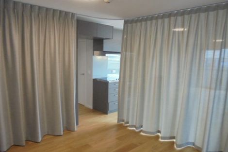 Photo of property in 207/8u Wigan Street, Te Aro, Wellington, 6011