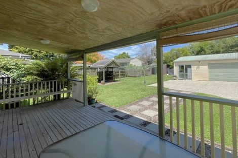 Photo of property in 27 Haerehuka Street, Otorohanga, 3900