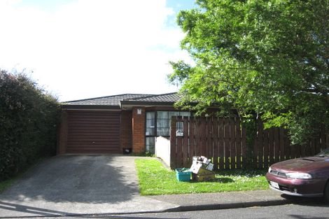 Photo of property in 1/78 Grove Road, Papakura, 2110