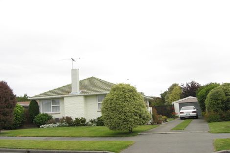 Photo of property in 4 Doyle Place, Avondale, Christchurch, 8061