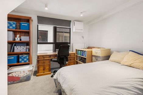 Photo of property in 54u6 Webb Street, Te Aro, Wellington, 6011