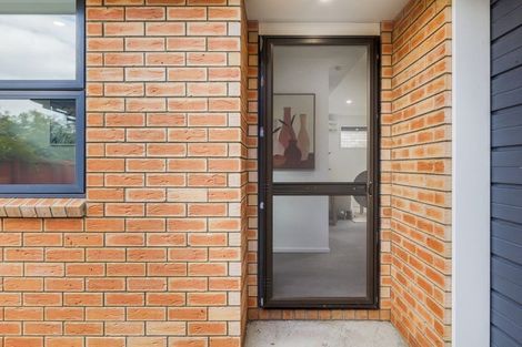 Photo of property in 3/23 Cutts Road, Russley, Christchurch, 8042