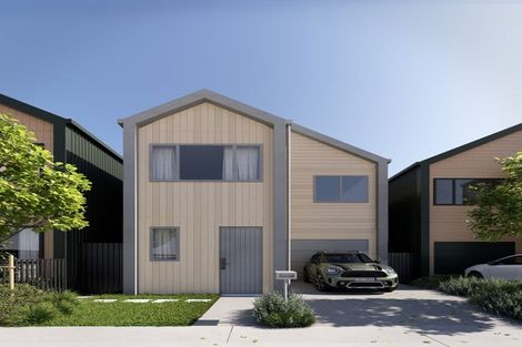 Photo of property in 70 Waterlily Street, Hobsonville, 0616
