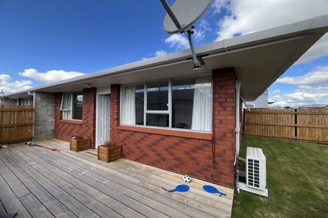 Photo of property in 1/105 Heretaunga Street, Palmerston North, 4414
