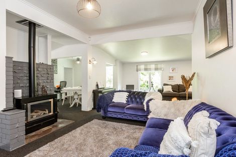 Photo of property in Eskdale Cottage Cafe, 627 Taupo Road, Eskdale, Napier, 4182