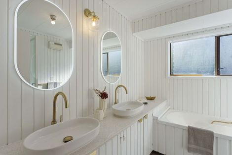 Photo of property in 7a Nathan Avenue, Paraparaumu Beach, Paraparaumu, 5032