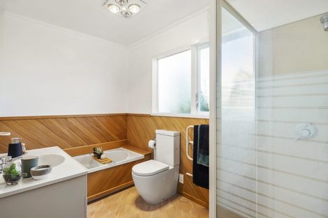 Photo of property in 1 Cranwell Street, Churton Park, Wellington, 6037