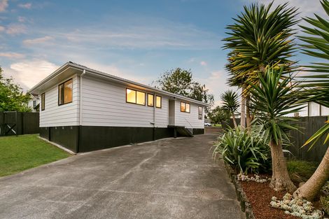 Photo of property in 7 Holborn Place, Papatoetoe, Auckland, 2025