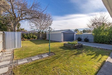 Photo of property in 54 Oriana Crescent, Hornby, Christchurch, 8042