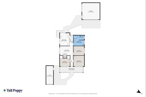 Photo of property in 50 Weld Street, Feilding, 4702