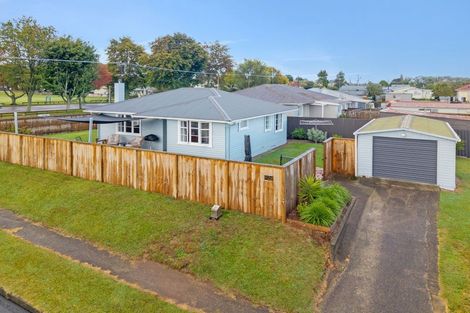 Photo of property in 1/1714 Alexandra Street, Te Awamutu, 3800