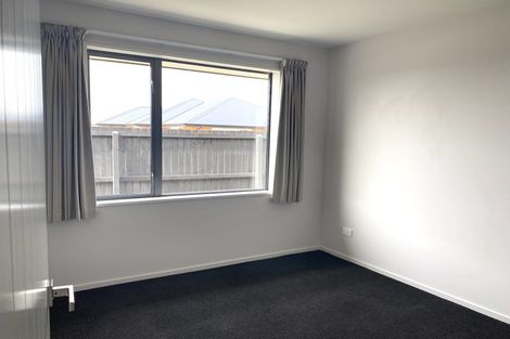 Photo of property in 52 Newman Road, Rolleston, 7614