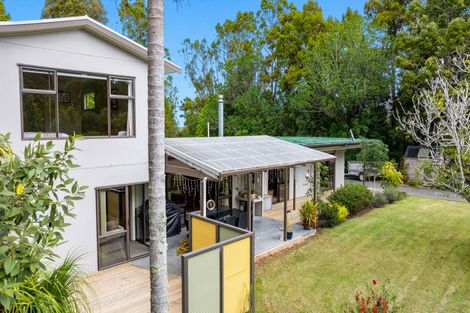 Photo of property in 2395 State Highway 1, Brynderwyn, Maungaturoto, 0587