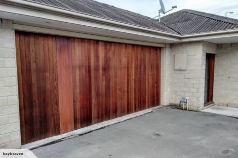 Photo of property in 558 Madras Street, St Albans, Christchurch, 8014