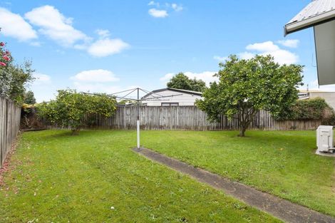 Photo of property in 42b Elmwood Crescent, Pukete, Hamilton, 3200