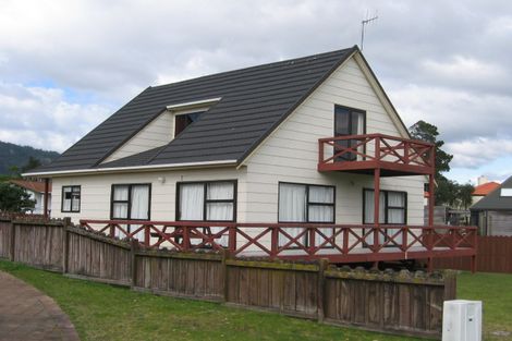 Photo of property in 43 Pleasant Place, Pauanui, Hikuai, 3579