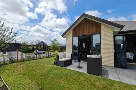 Photo of property in 9 Radcot Drive, Rolleston, 7615