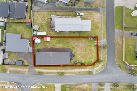 Photo of property in 1 Spinifex Road, Mangawhai Heads, Mangawhai, 0505