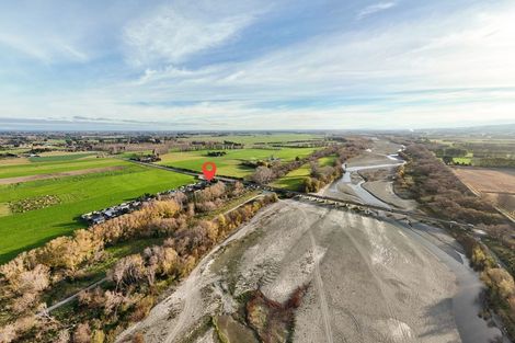 Photo of property in 1 Geisha Road, Waikuku, Rangiora, 7473
