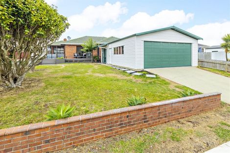 Photo of property in 15 Margan Avenue, Papatoetoe, Auckland, 2025