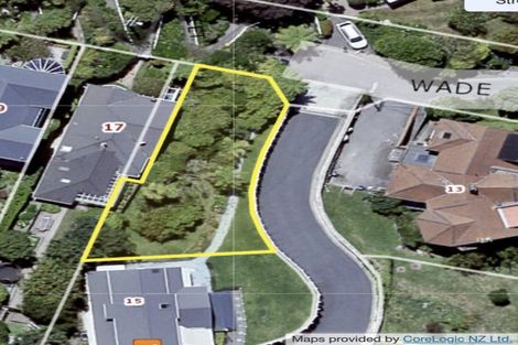 Photo of property in 15a Wade Street, Wadestown, Wellington, 6012
