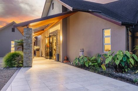 Photo of property in 447b Matangi Road, Matangi, Hamilton, 3284